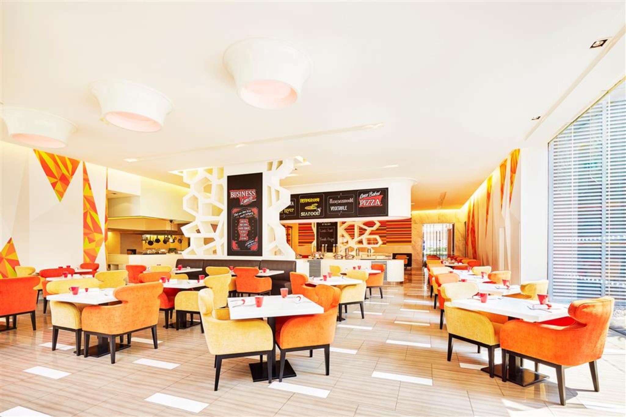 Four Points By Sheraton Bangkok, Sukhumvit 15 Banguecoque Exterior foto